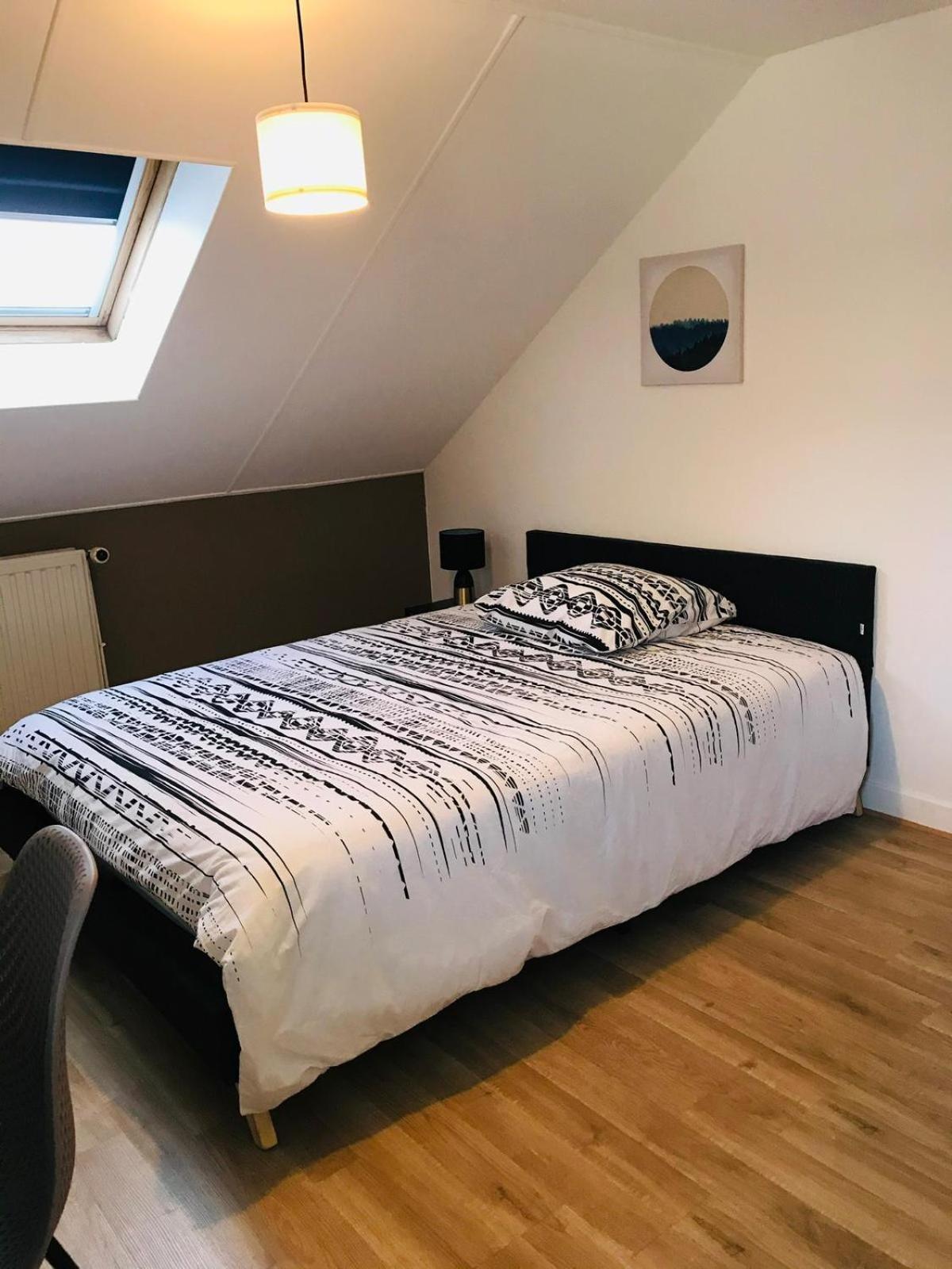Ferienwohnung Duplex Du Lion Belfort Exterior foto